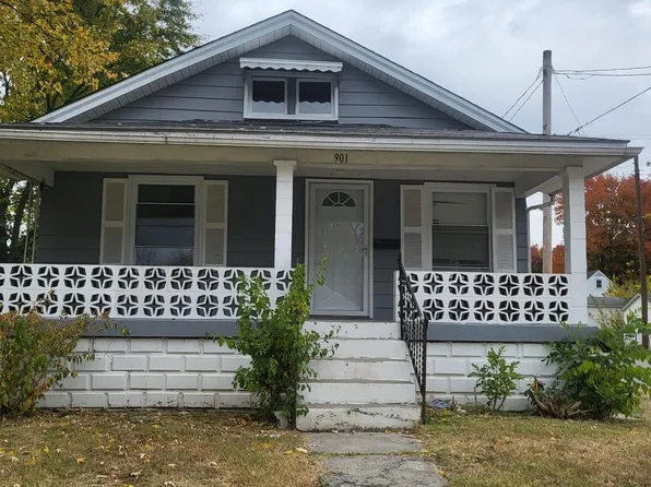 901 Camden Ave, Louisville, KY 40215