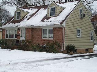 1900 Fredrick Ave, Merrick, NY 11566