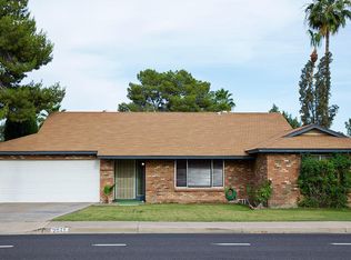 2541 S Patterson, Mesa, AZ 85202