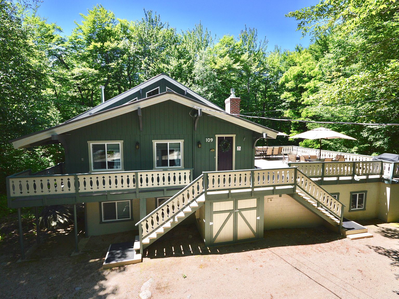 109 Eidelweiss Dr, Madison, NH 03849 Zillow