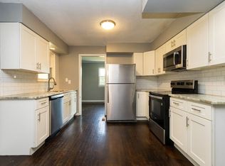 1930 Ivy St, Chattanooga, TN 37404