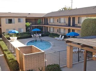 La Granada Apartment Homes, Anaheim, CA 92801