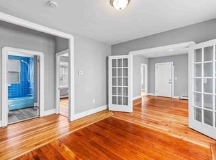 100 Weetamoe St #1, Fall River, MA 02720