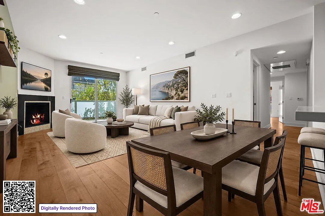 3 bed, 3.0 bath, 1420 sqft, $3,950 — Photo 1