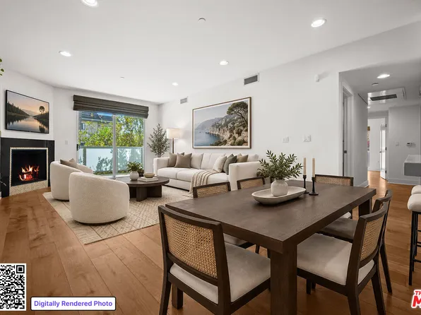 7133 Hawthorn Ave APT 202, Los Angeles, CA 90046