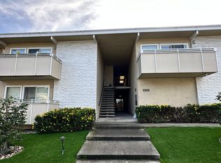 1301 Palos Verdes Dr APT 7, San Mateo, CA 94403