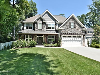 7019 Nubbin Ridge Dr, Knoxville, TN, 37919