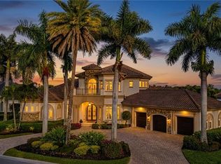 12841 Terabella WAY, FORT MYERS, FL 33912