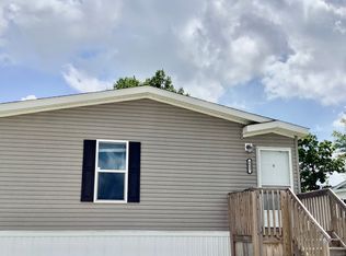 4087 Porters Ml #364, Fort Wayne, IN 46818