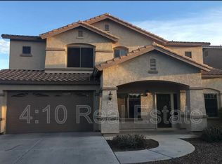 44172 W Sedona Trl, Maricopa, AZ 85139