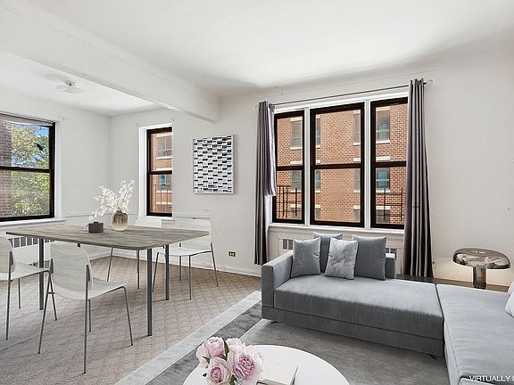 2nd image of 12430 Queens Blvd #5H