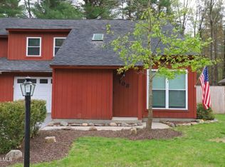 198 Thimbleberry Road, Malta, NY 12020