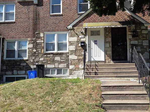 116 E Cheltenham Ave, Philadelphia, PA 19120