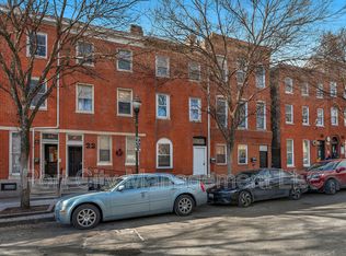 20 S Broadway UNIT 2-5, Baltimore, MD 21231