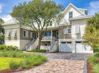 7 46th Ave, Isle Of Palms, SC 29451