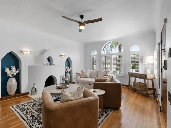 717 W Willetta St, Phoenix, AZ 85007