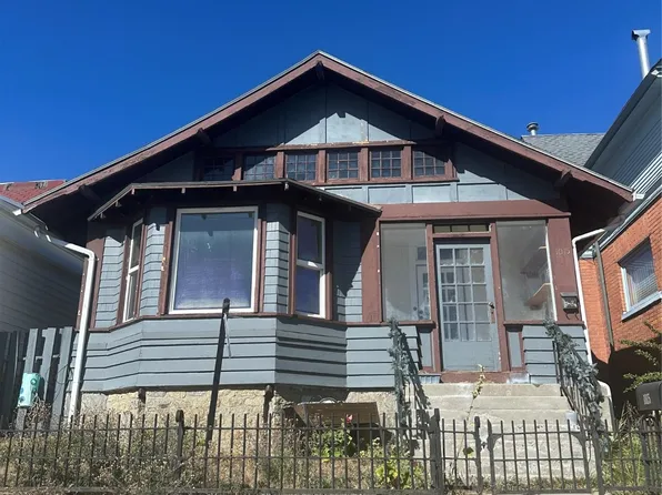 1015 W Broadway St, Butte, MT 59701