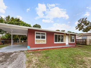 3880 Chickasha Rd, Lake Worth, FL 33462