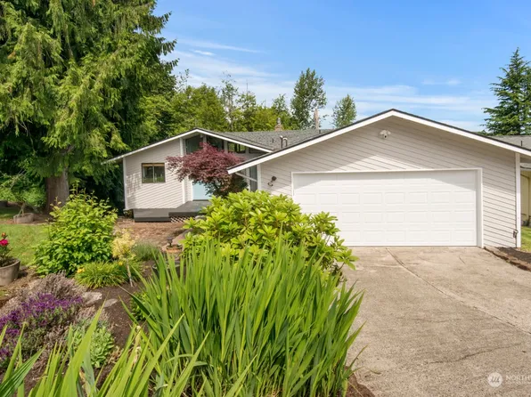 1706 Bonnie Brae Court, Puyallup, WA 98372