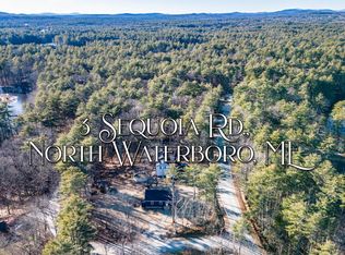 3 Sequoia Ln, North Waterboro, ME 04061