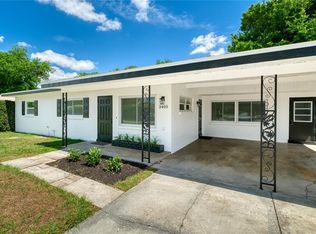 3409 E Grant Ave, Orlando, FL 32806
