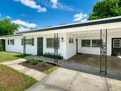 3409 E GRANT AVENUE, Orlando, FL, 32806