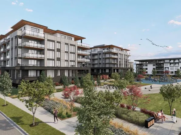 4180 SW Kovitz Ave NW #302, Calgary, AB T2L 2K7