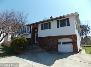579 Nolview Ct, Glen Burnie, MD 21061