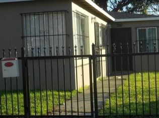 218 Gertrude Ave, Richmond, CA 94801