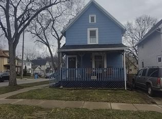 228 Ferguson St, Lansing, MI 48912