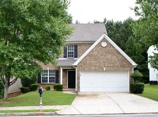 3955 Jackson Shoals Ct, Lawrenceville, GA 30044
