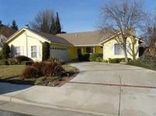 111 Orchard Ln, Winters, CA