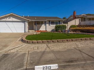 2313 Greenwich Rd, San Pablo, CA 94806