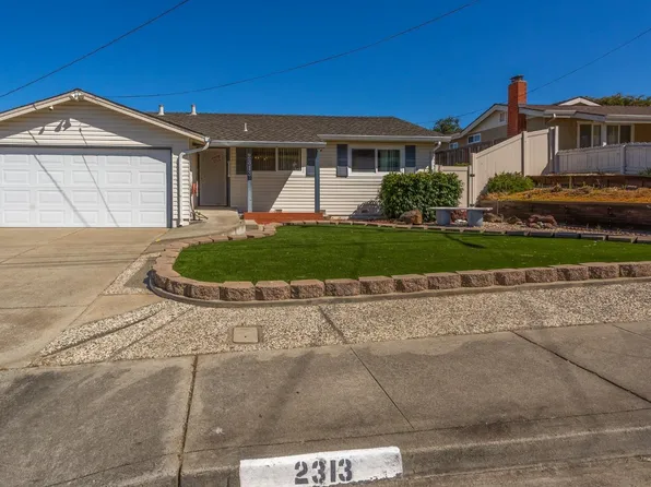 2313 Greenwich Road, San Pablo, CA 94806