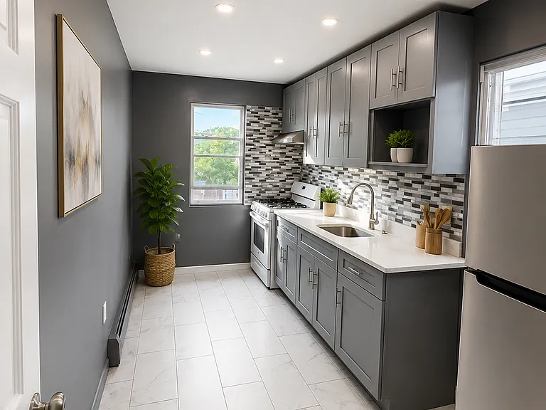 557 Van Nest Ave #2 — Photo 7