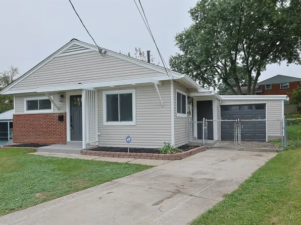6580 Redwing Ct, Cincinnati, OH 45239
