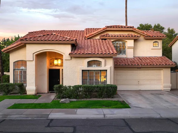 224 W COURTNEY Lane, Tempe, AZ 85284