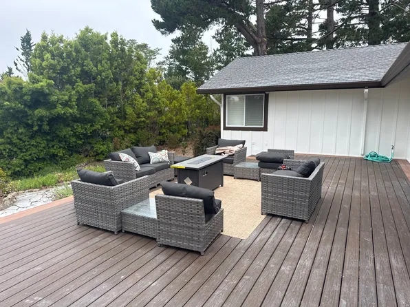 24940 Outlook Dr, Carmel, CA 93923