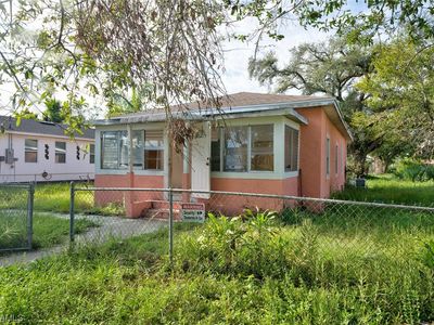 2922 Lincoln Blvd, Fort Myers, FL, 33916