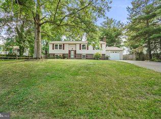 19116 Wootton Ave, Poolesville, MD 20837