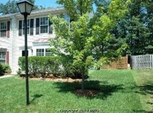 9615 Dominion Forest Cir, Fredericksburg, VA 22408