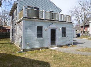 14 Cummings Rd, Newport, RI 02840