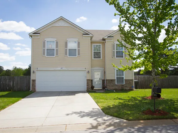 426 Brookhollow Dr, York, SC 29745