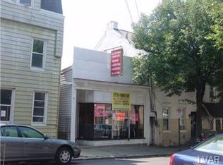 440 N 10th St, Allentown, PA 18102
