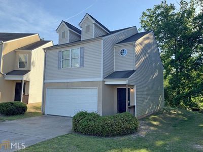 1206 Brookstone Rd, Atlanta, GA, 30349