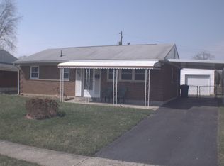 1235 Striebel Rd, Columbus, OH 43227