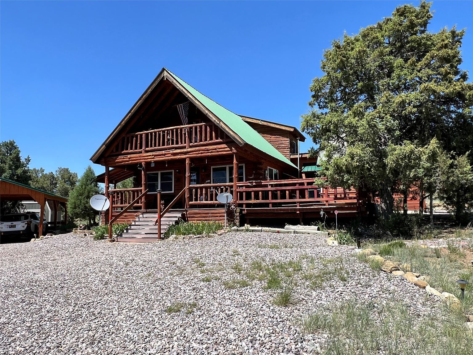 781 County Road 322, Los Ojos, NM 87551 Zillow