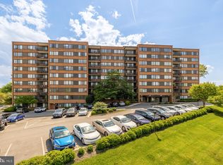 Carlyn Place Condo, Arlington, VA 22207