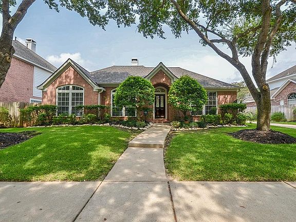 2nd image of 1214 Whisper Trace Ln
