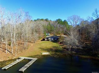 293 Lush Ln, Rockford, AL 35136